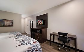 Red Roof Inn Tucson North - Marana