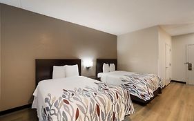 Red Roof Inn Tucson North - Marana